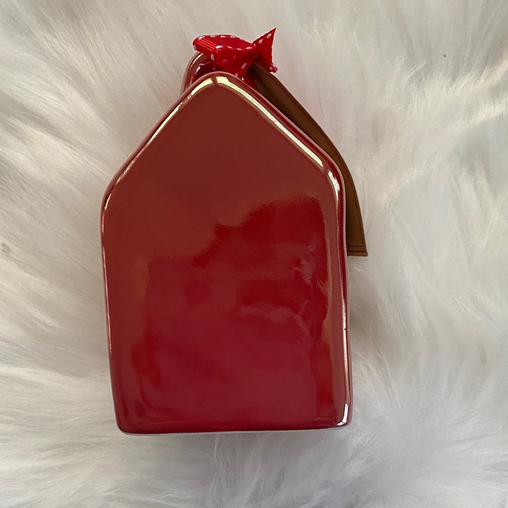 Rae Dunn Santa holiday decor - new - Picture 2 of 6